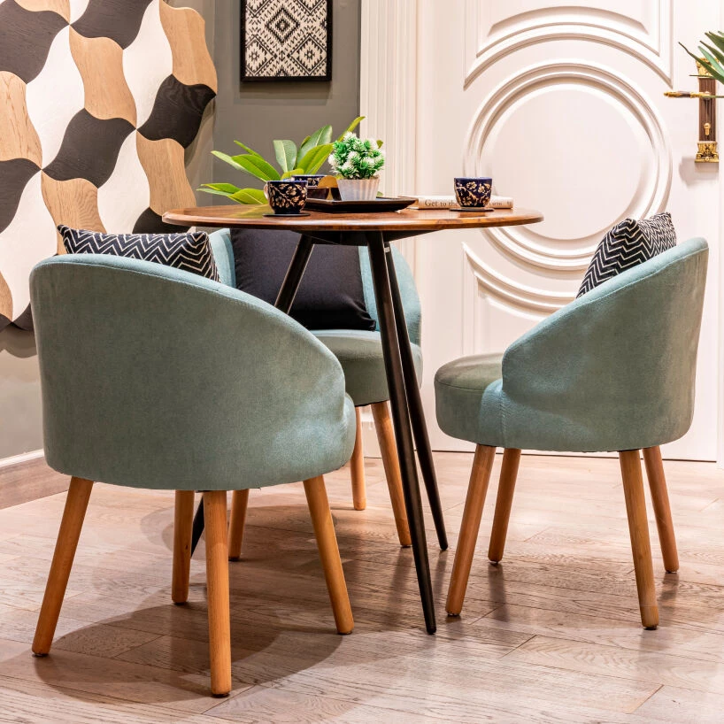 门迷宫丨印度丨ACad Studio-11