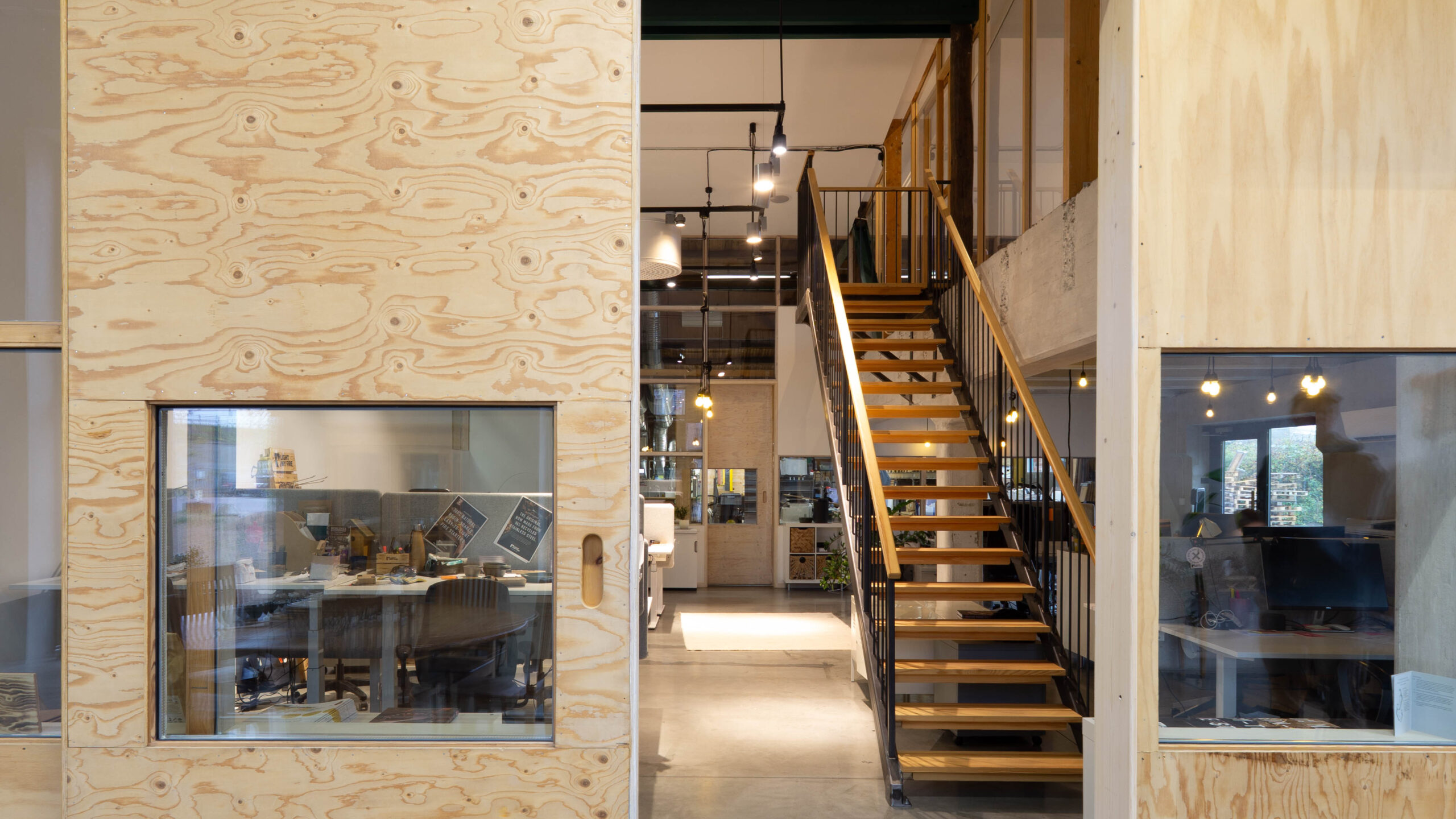 丨瑞典丨Tengbom,Agneta Hahne Arkitektkontor-2