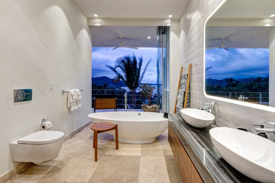 Casa en la Loma(山上的房子)-32