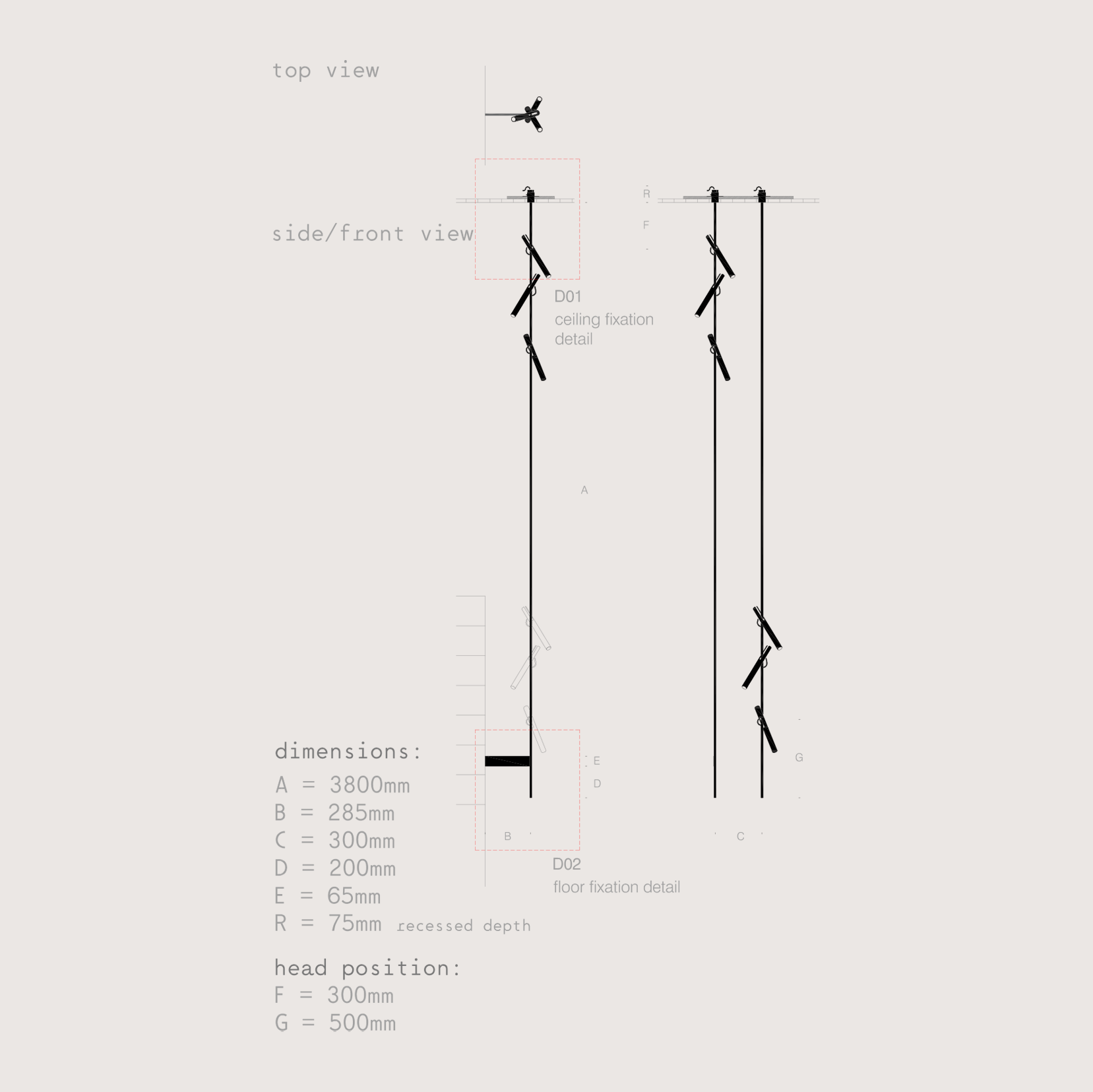 丨法国丨设计团队 Sam Peeters,Toon Martens 等-37