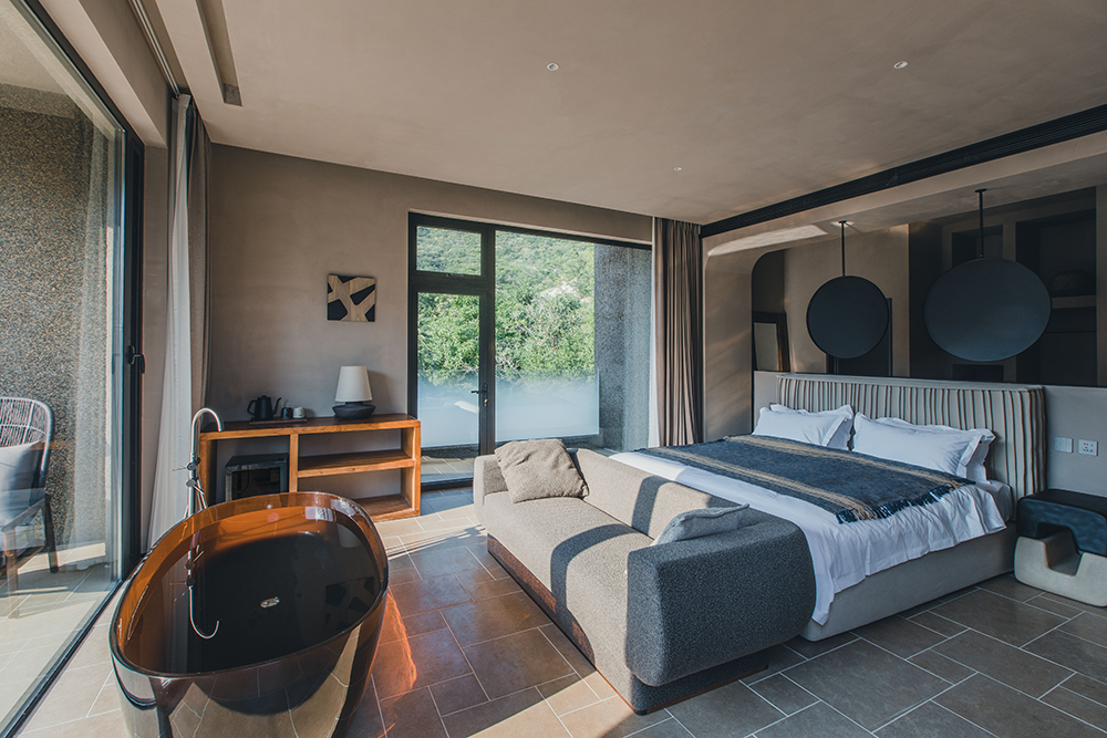 洛岚 L HOTEL民宿酒店丨中国天津丨無隐建筑-27