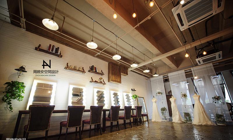 李公堤周周彩妆店-38