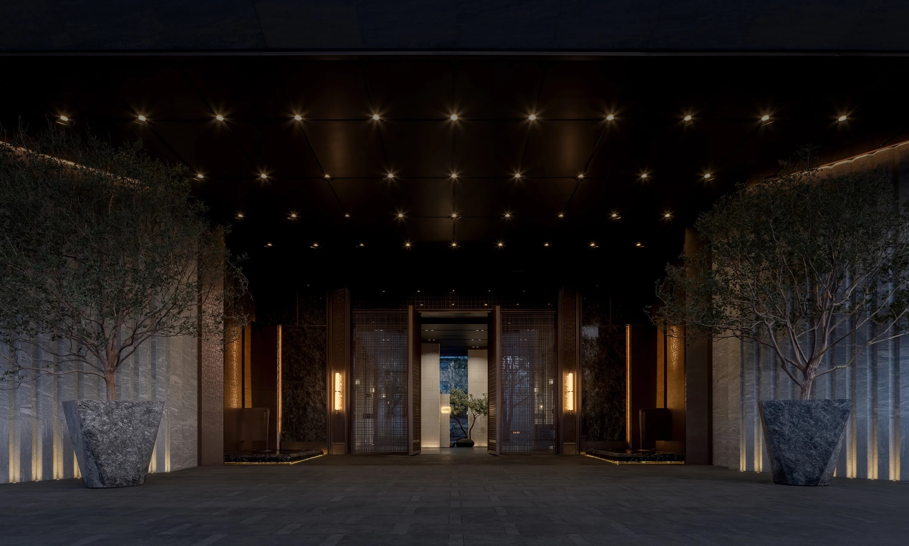 中海石家庄·正太玖章丨中国石家庄丨DIA丹健国际-8