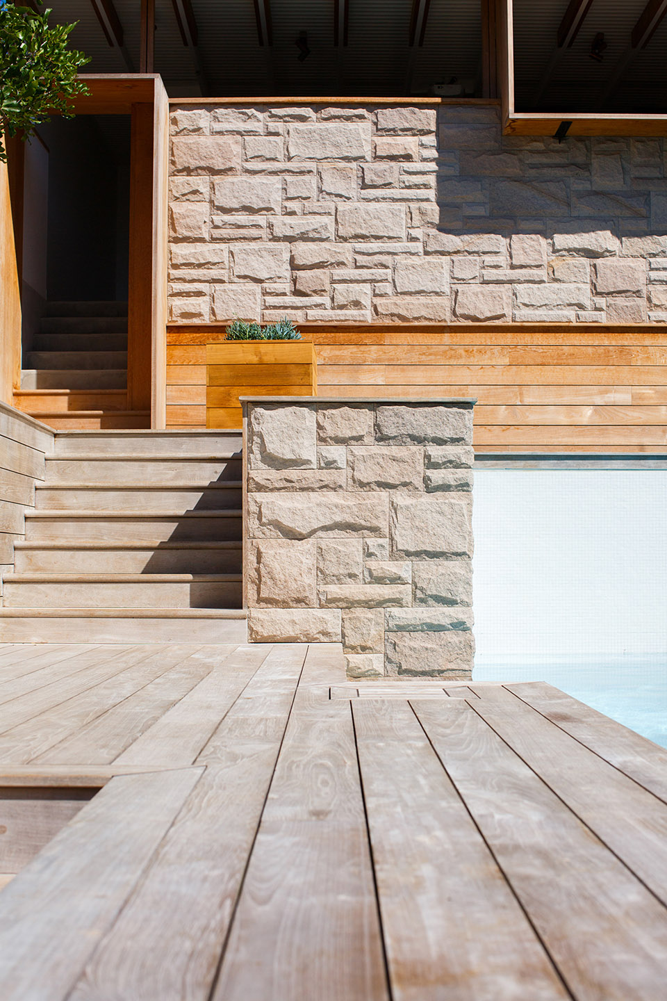 怀特住宅,澳大利亚 / buck&simple -23