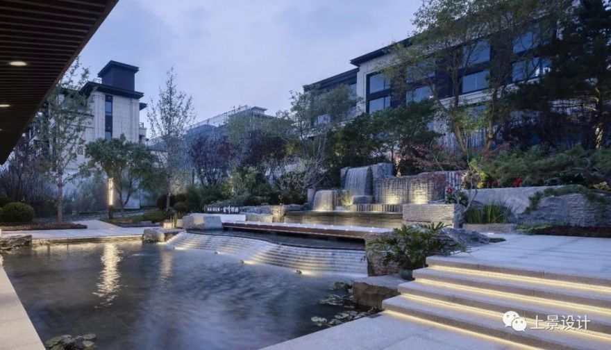 山水之间,打造理想的依山栖居场所-30