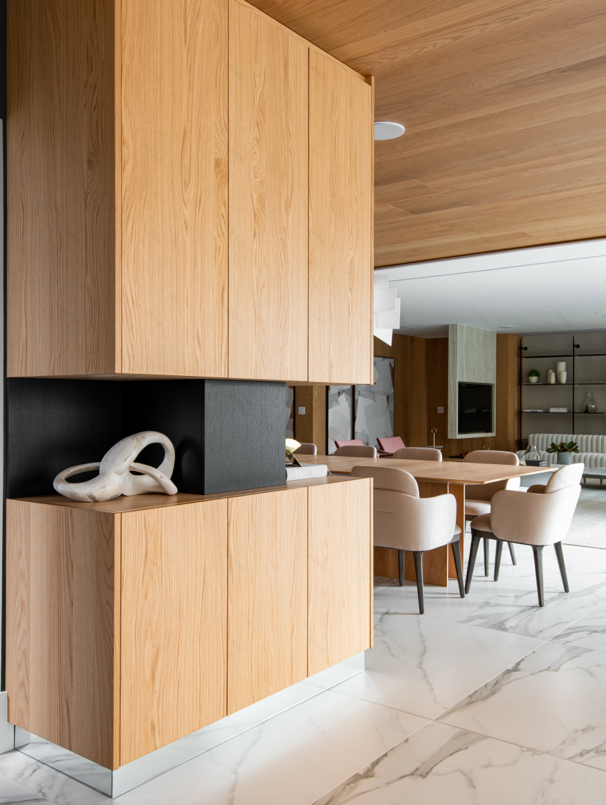 Experience公寓(2020)(Bohrer Arquitetura)设计-23