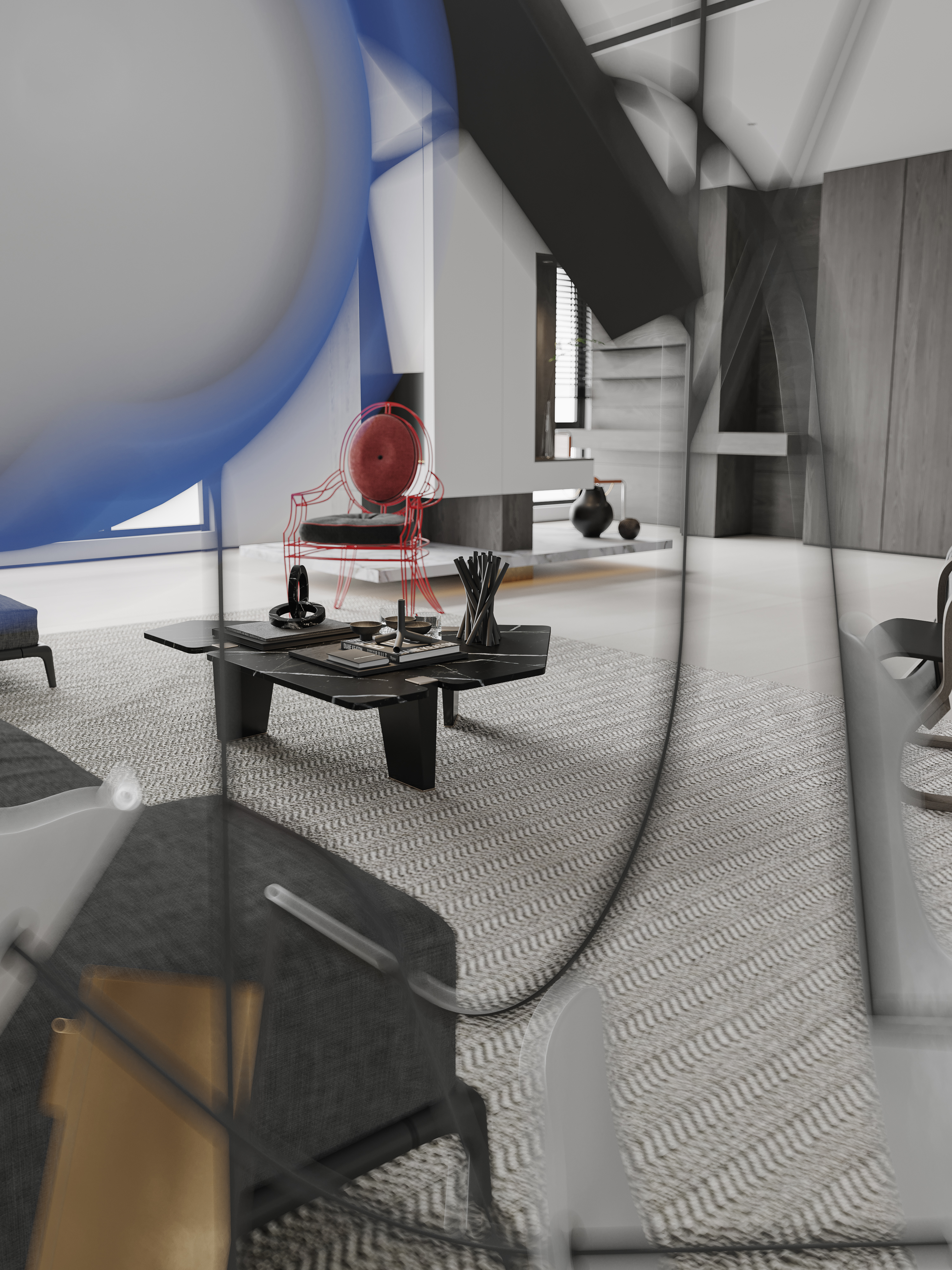 现代创作合集-24