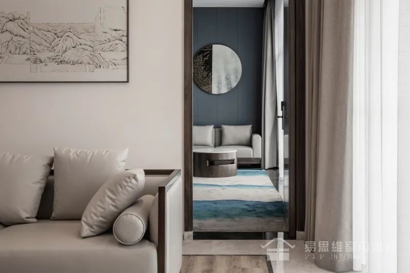 象窝山巅别墅酒店 | 融入自然,体验山居生活-41