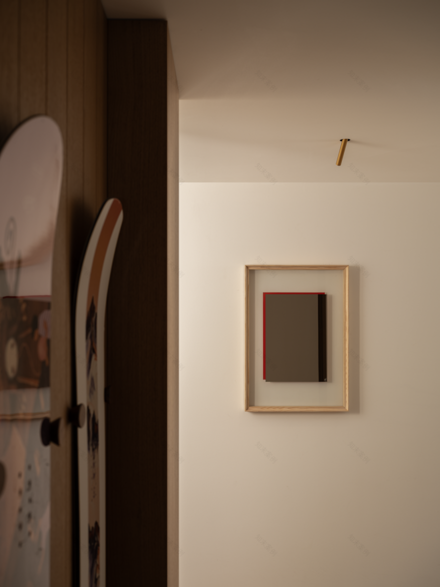 《光的礼赞》江苏苏州255㎡丨中国苏州丨陌邸建筑设计事务所-47