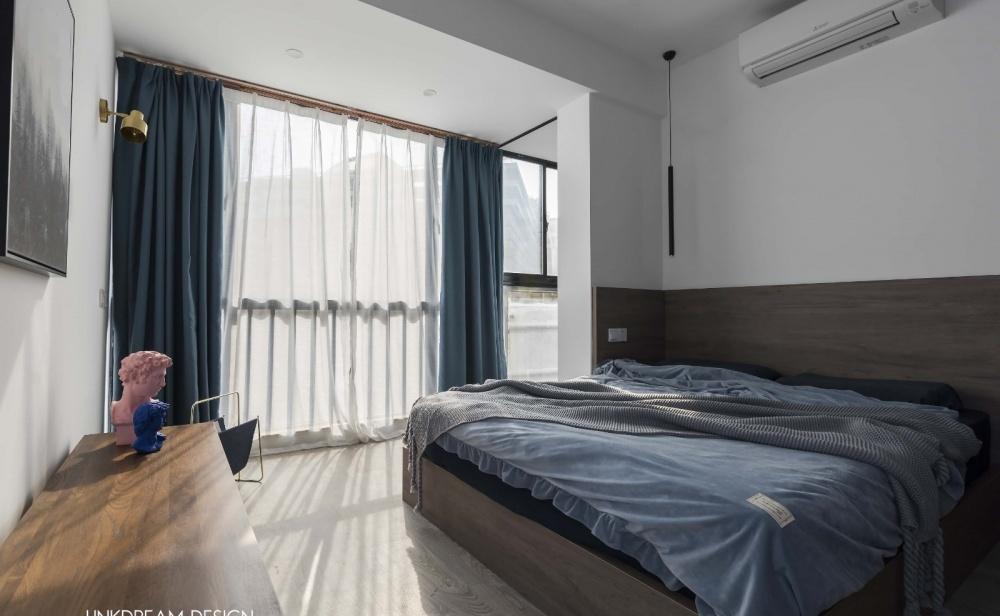 零末空间设计丨平层收纳改造,精致生活体验-79