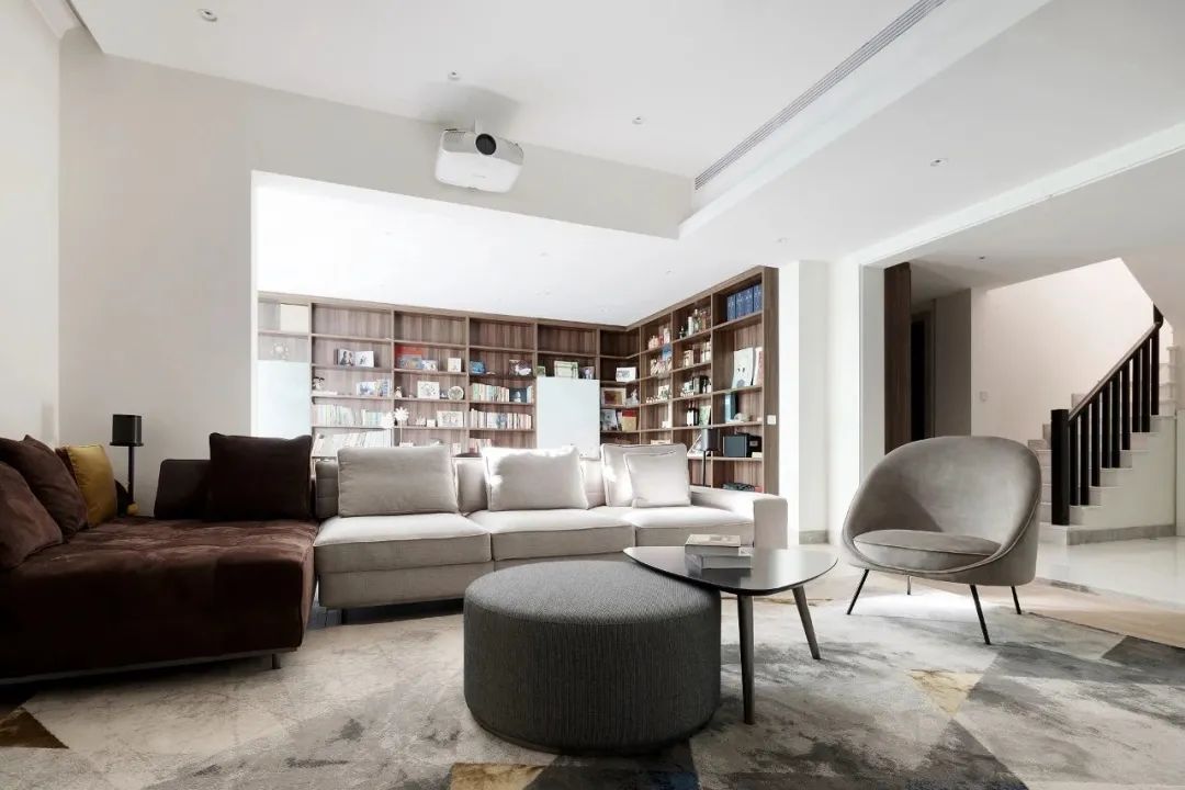 北京市大兴区芳林路远洋天著丨中国北京丨博洛尼家居装饰（北京）有限公司-38