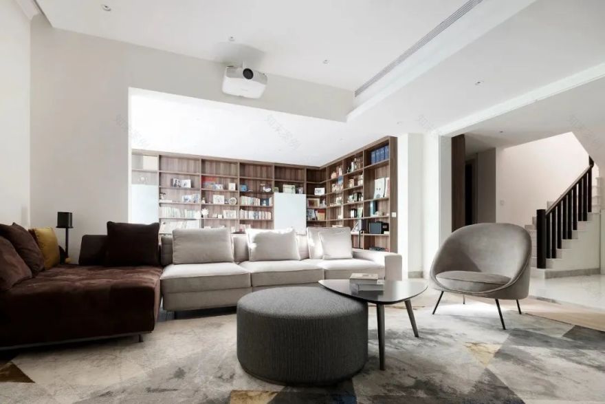 北京市大兴区芳林路远洋天著丨中国北京丨博洛尼家居装饰(北京)有限公司-38