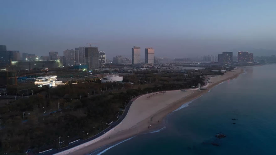 青岛·和昌海云曦岸-4