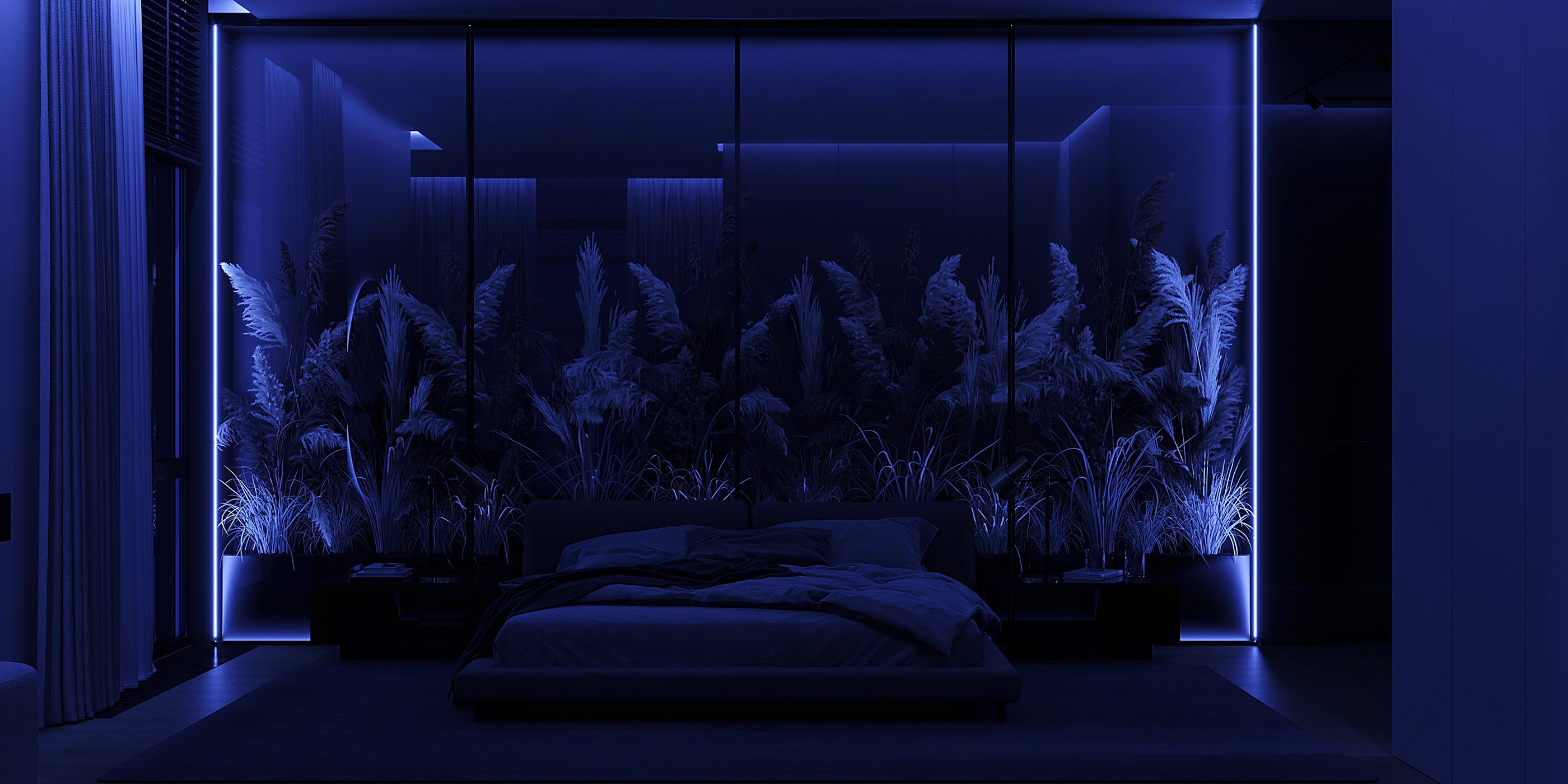 基辅160平，商务公寓设计！-17