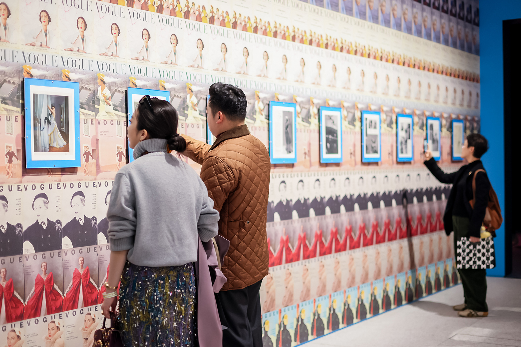 “非常毕加索:保罗·史密斯的新视角”全球巡展首站丨中国上海丨保罗·史密斯爵士主导展陈设计-42