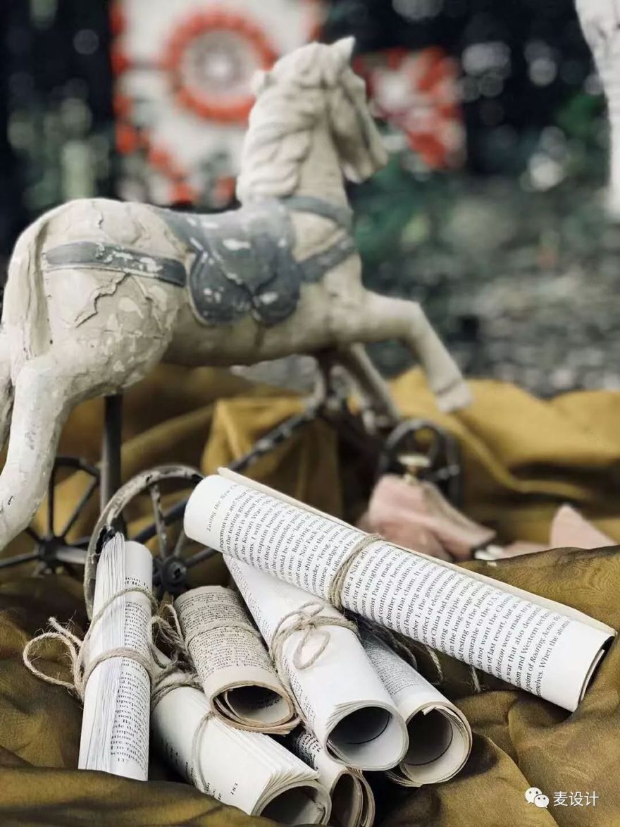 陈列设计发布会-17