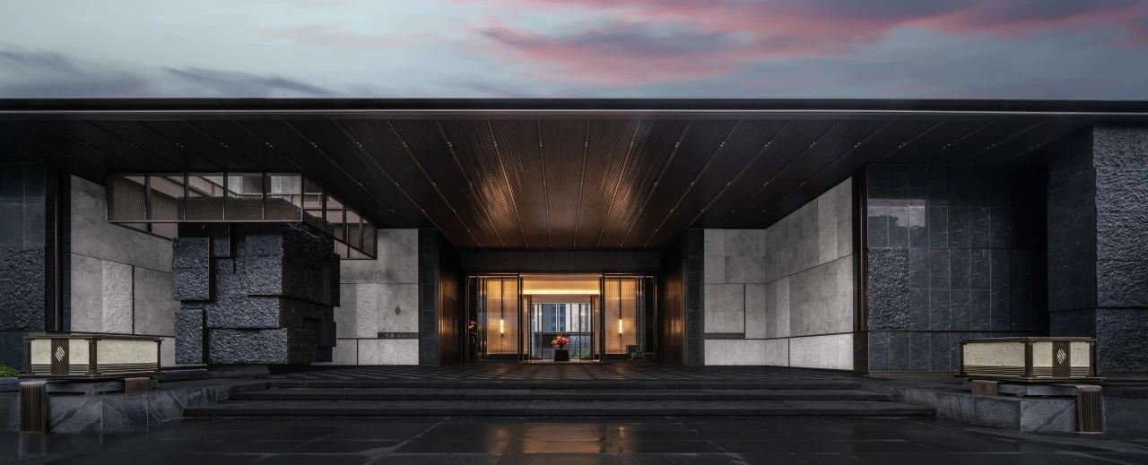 龙湖·航天御湖境丨中国西安丨DAS 大森设计-7