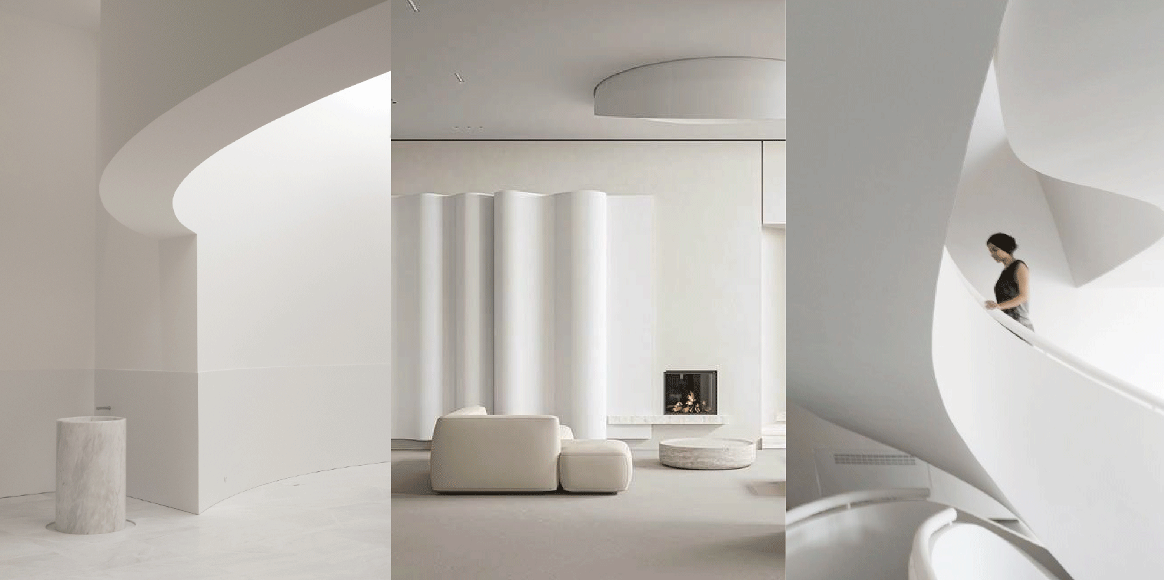 礼白婚纱艺术中心丨中国宁波丨魔戏空间设计-33