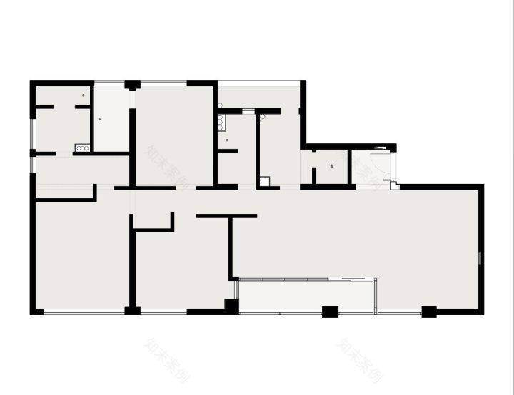 告别“性冷淡”,这个北欧风很Hygge-28