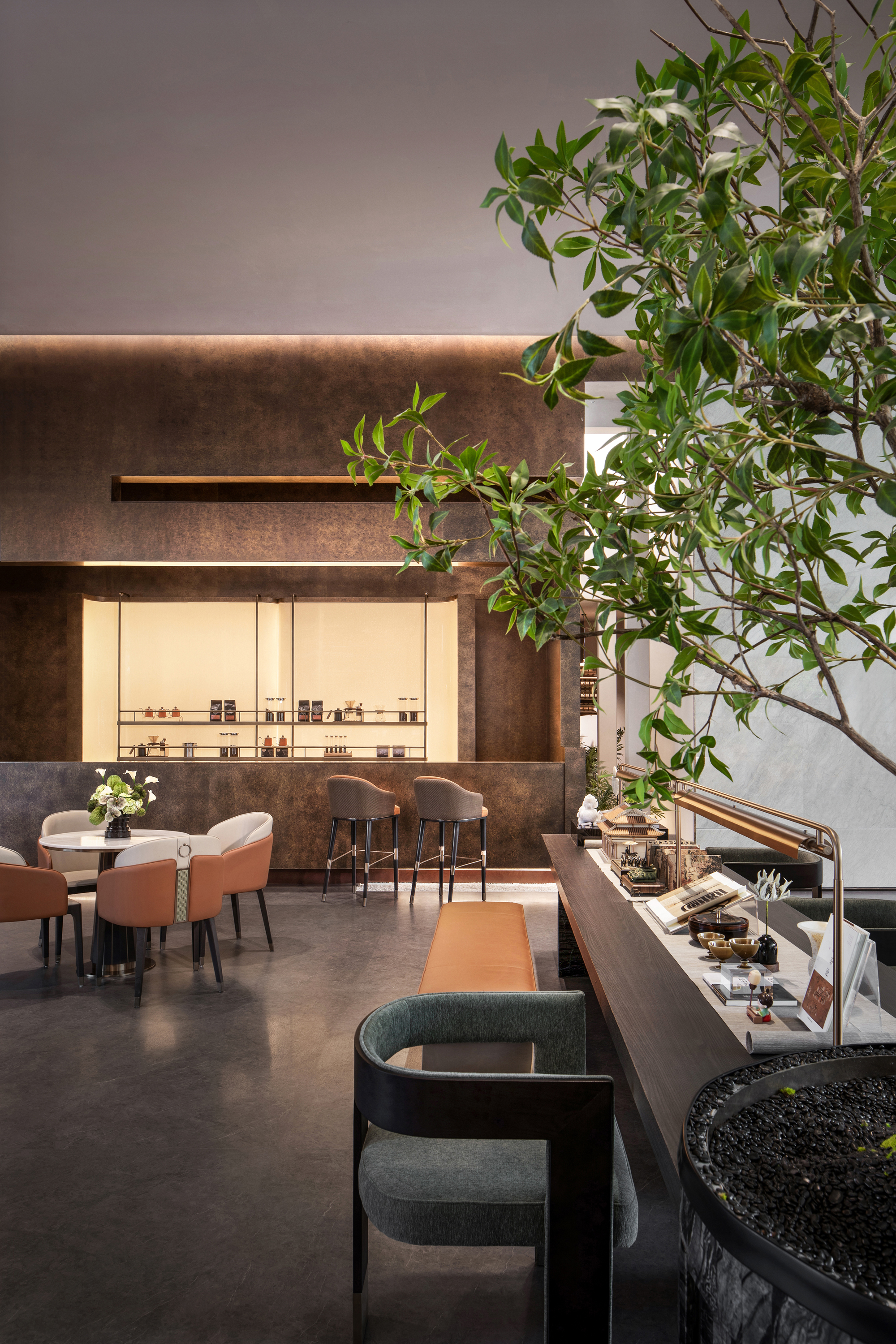 西安莲湖·凌云天境丨中国西安丨引擎联合设计-28