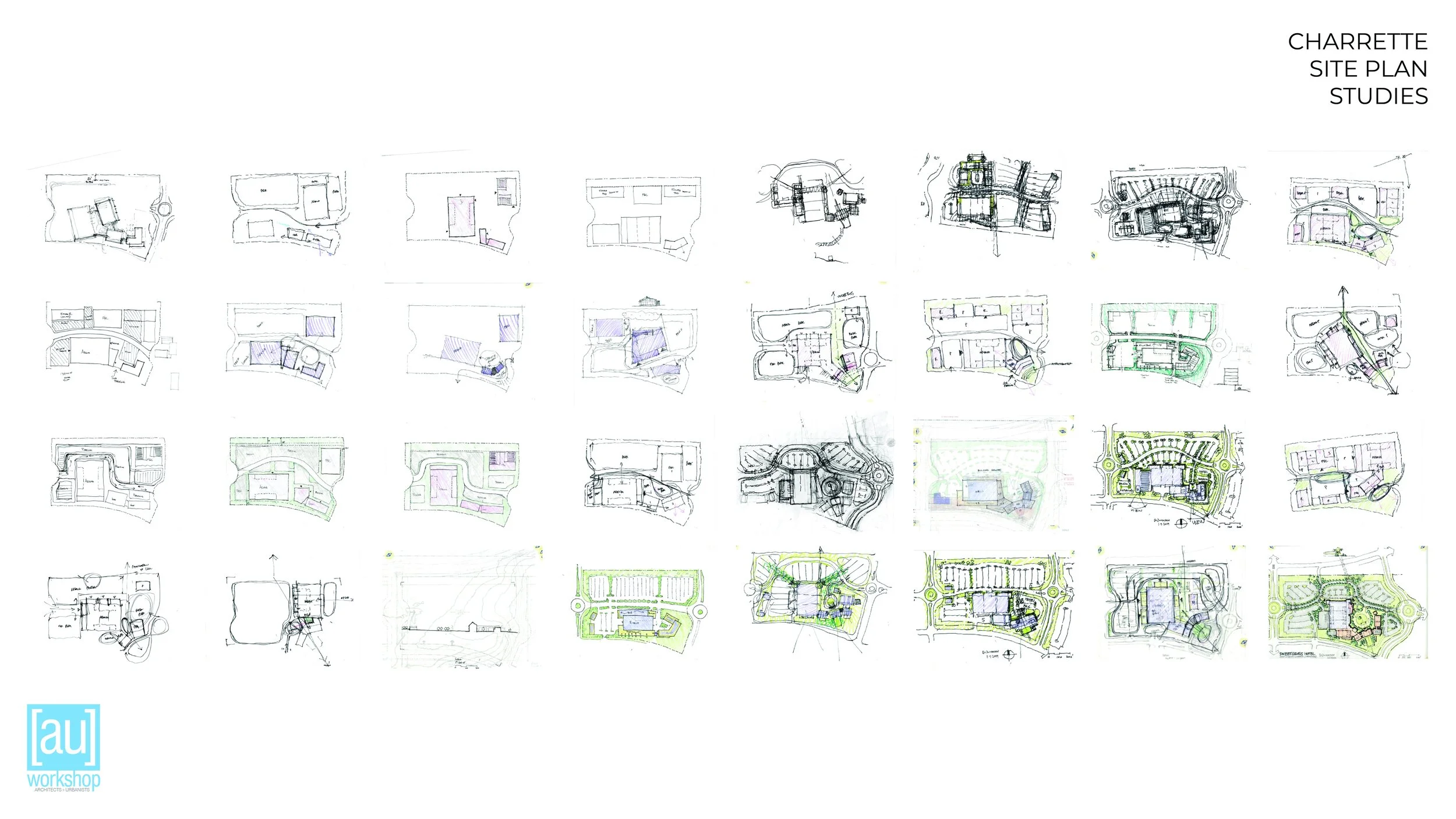 香茅草酒店暨活动中心丨美国夏延-9