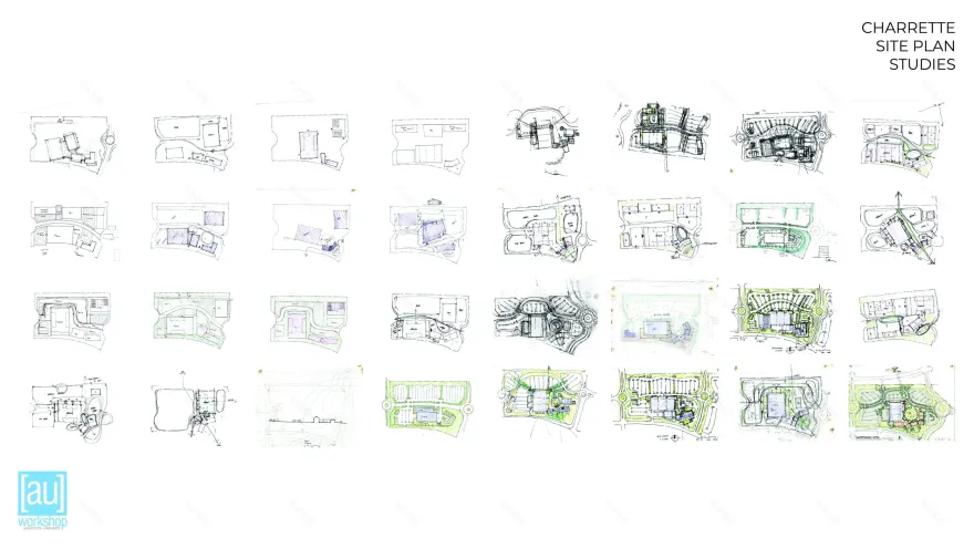 香茅草酒店暨活动中心丨美国夏延-9