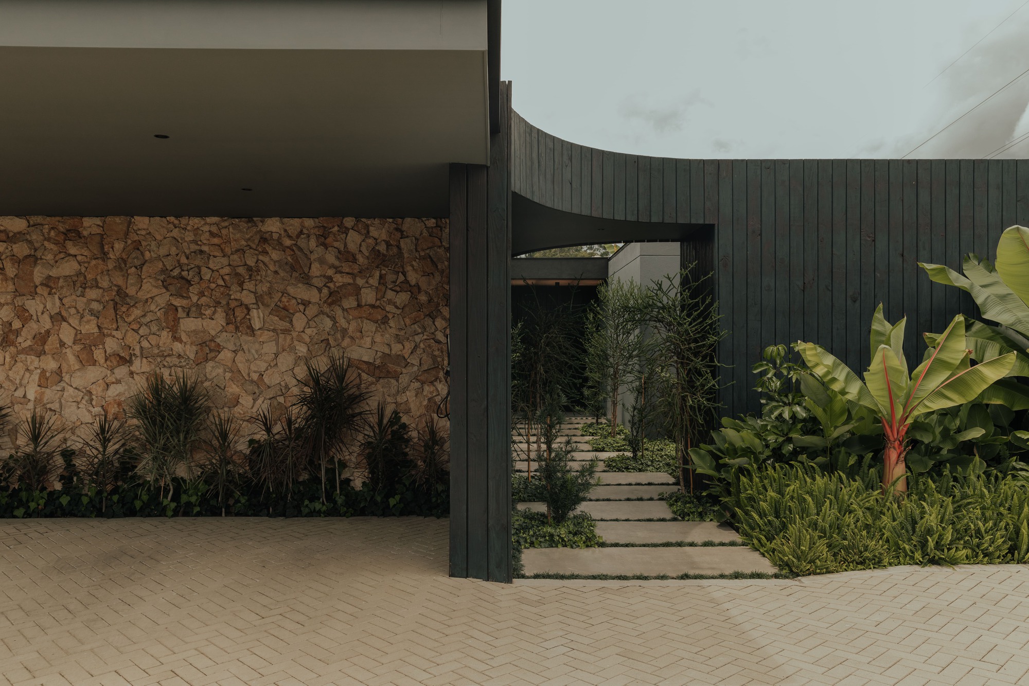 日落庇护所丨哥伦比亚丨Bon Studio-11