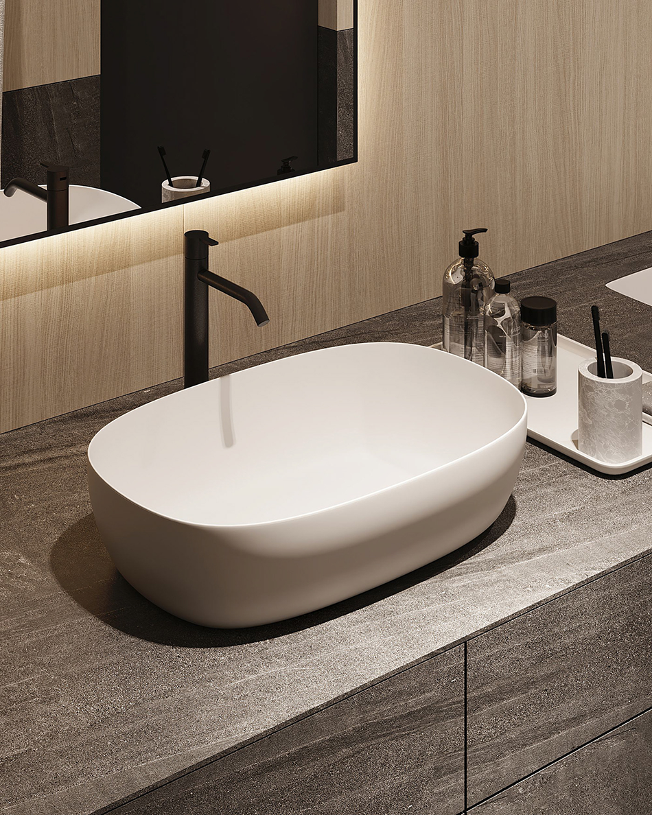 极简主义,高级生活的设计美学-27