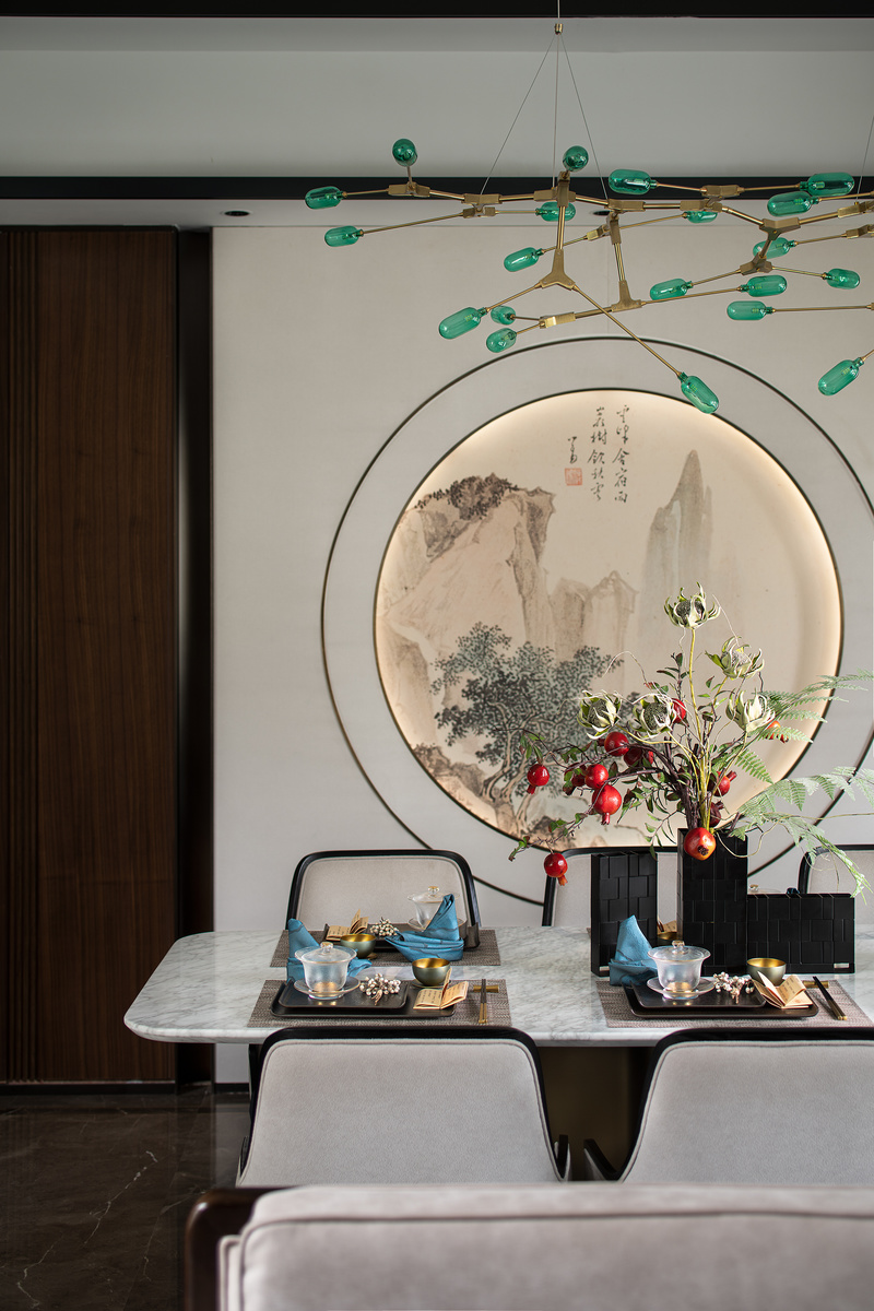 三明康养城——现代轻奢，城市与自然的和谐共生-27