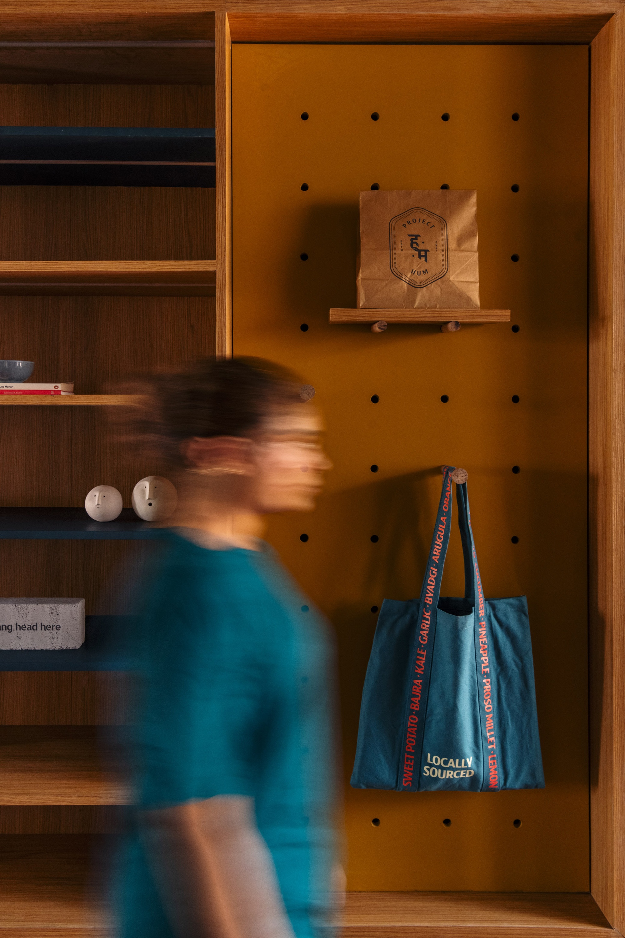 Hum 咖啡馆丨Kaviar Collaborative-14