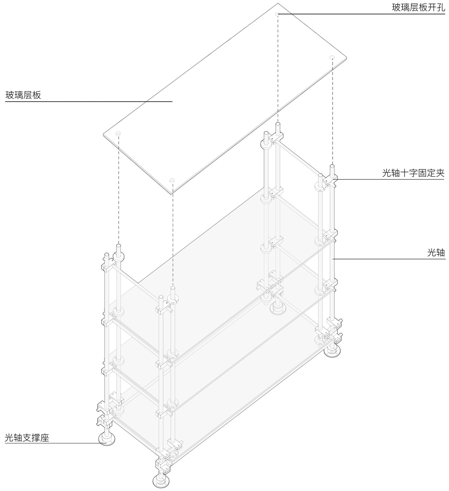 Song Z 饰品快闪店丨中国重庆丨植入设计-20