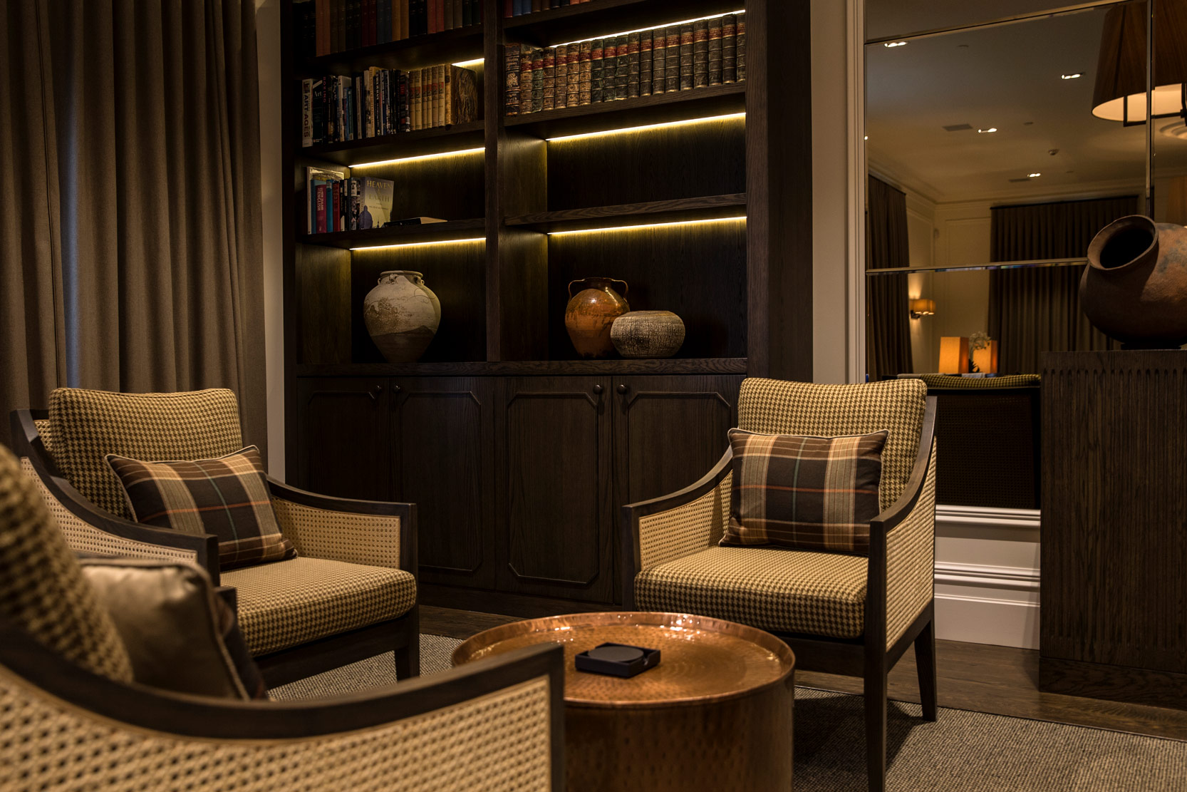 Hare Interiors - Ranfurly House-16