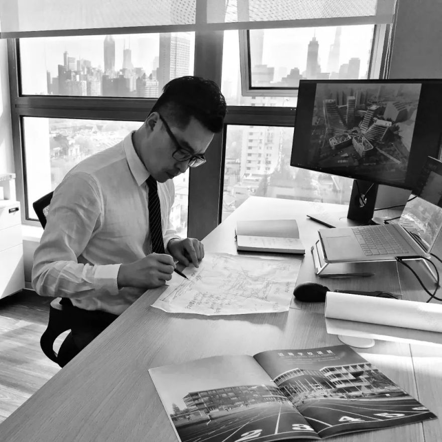 南方校园设计秘诀 | HATCH 创始人深度解析-3