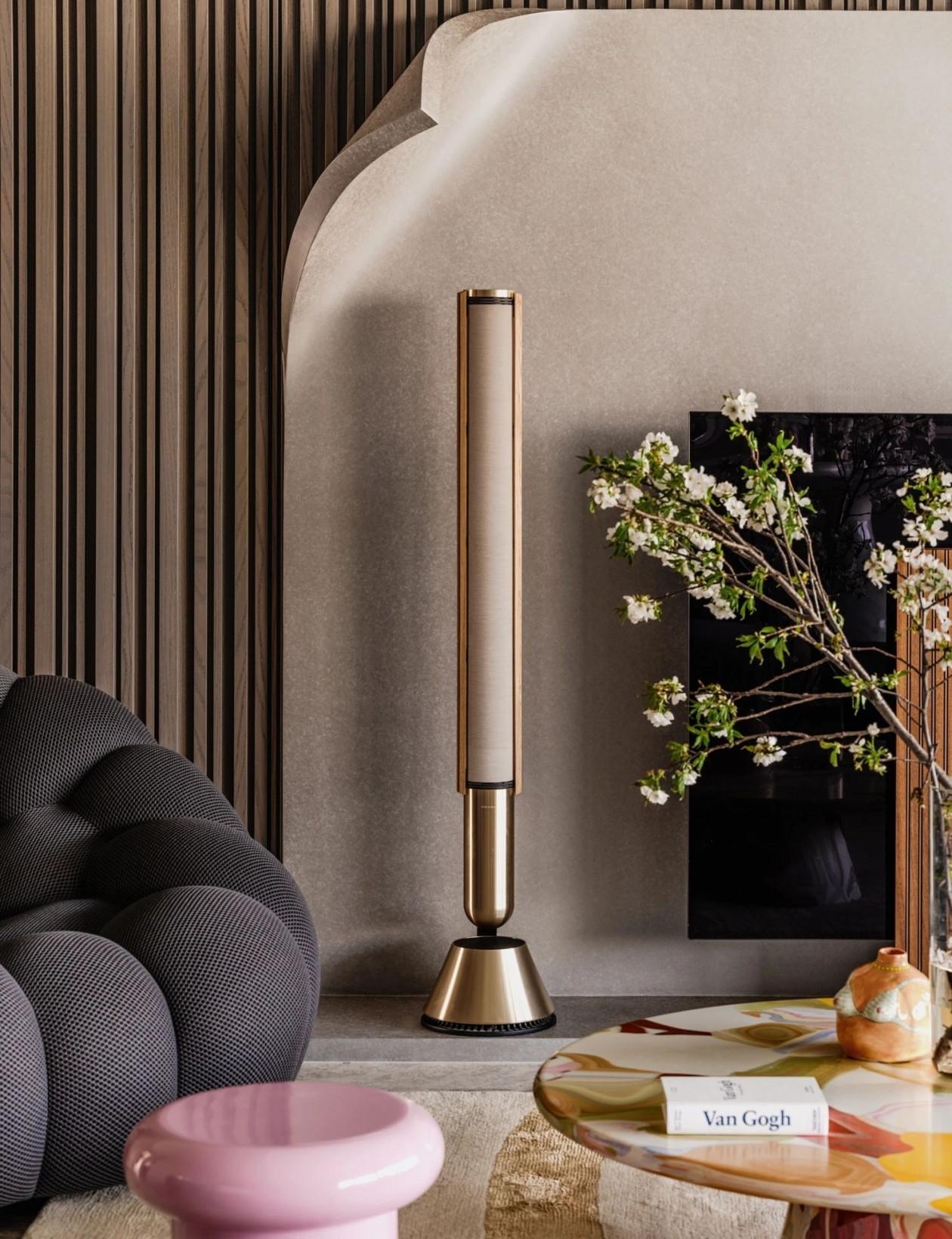 美韵,藏于时尚肌理润色丨中国重庆丨4TH Dimension 肆面设计-11