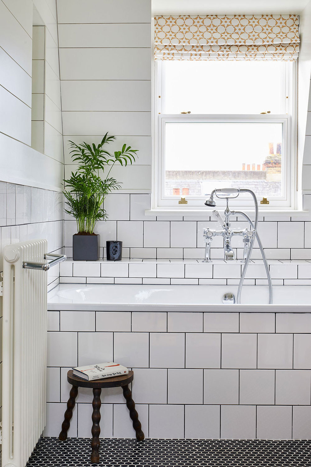 英式优雅 | Sarah Brown 的迷人内饰设计-30