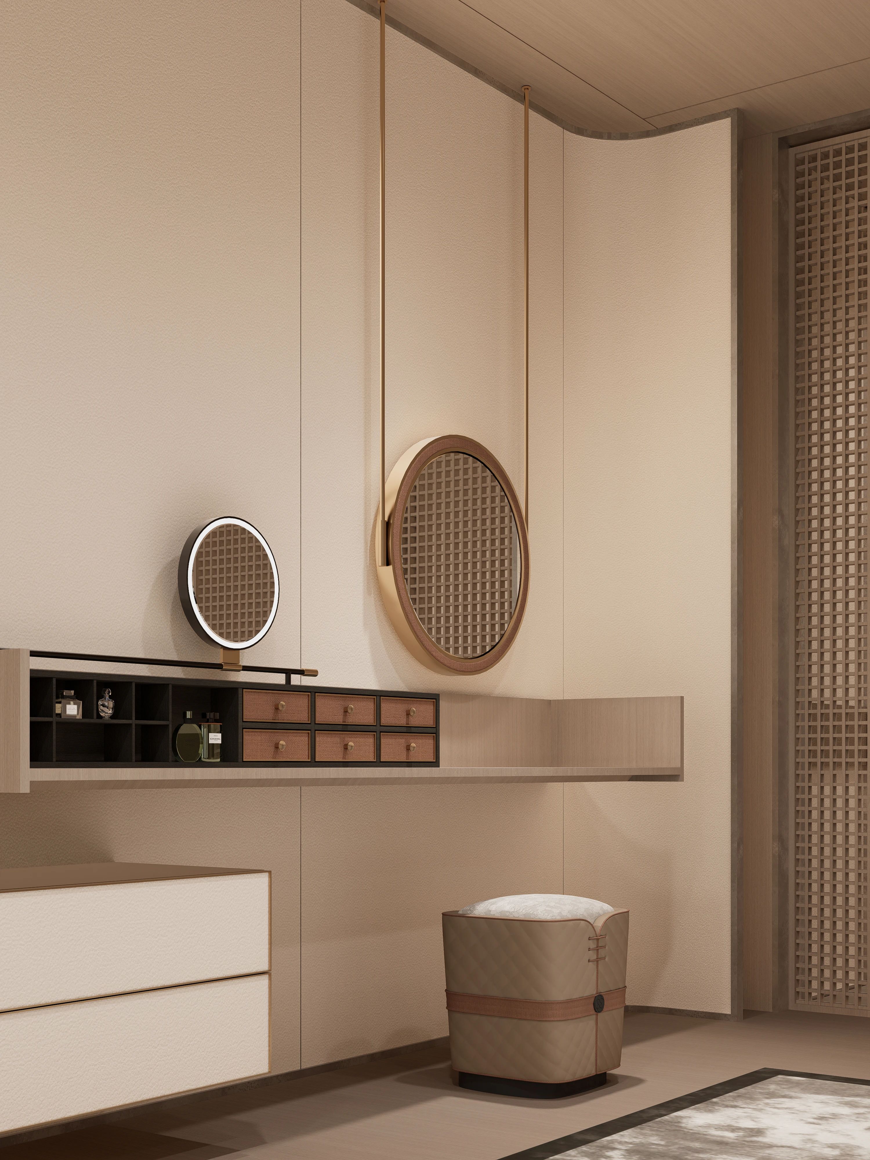 SOLILOQUY DESIGN 读白设计事务所丨中国南京丨SOLILOQUY DESIGN 林森,杨天雨-72