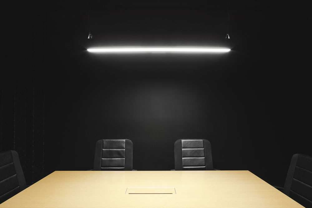 魁北克城 Patriarche 办公室 - 旧工厂中的现代创意空间-25