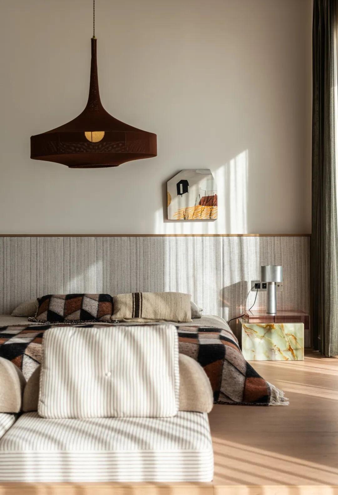 ULS向泽空间 · 秦皇岛·阿那亚175㎡度假居所丨中国秦皇岛-26