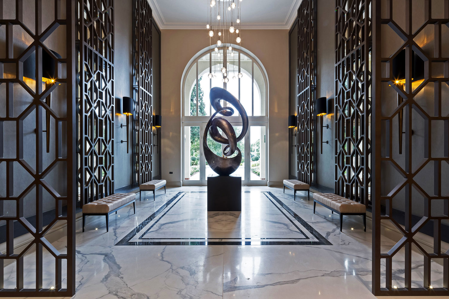 Millgate Homes, Cobham | Ascot Design-6