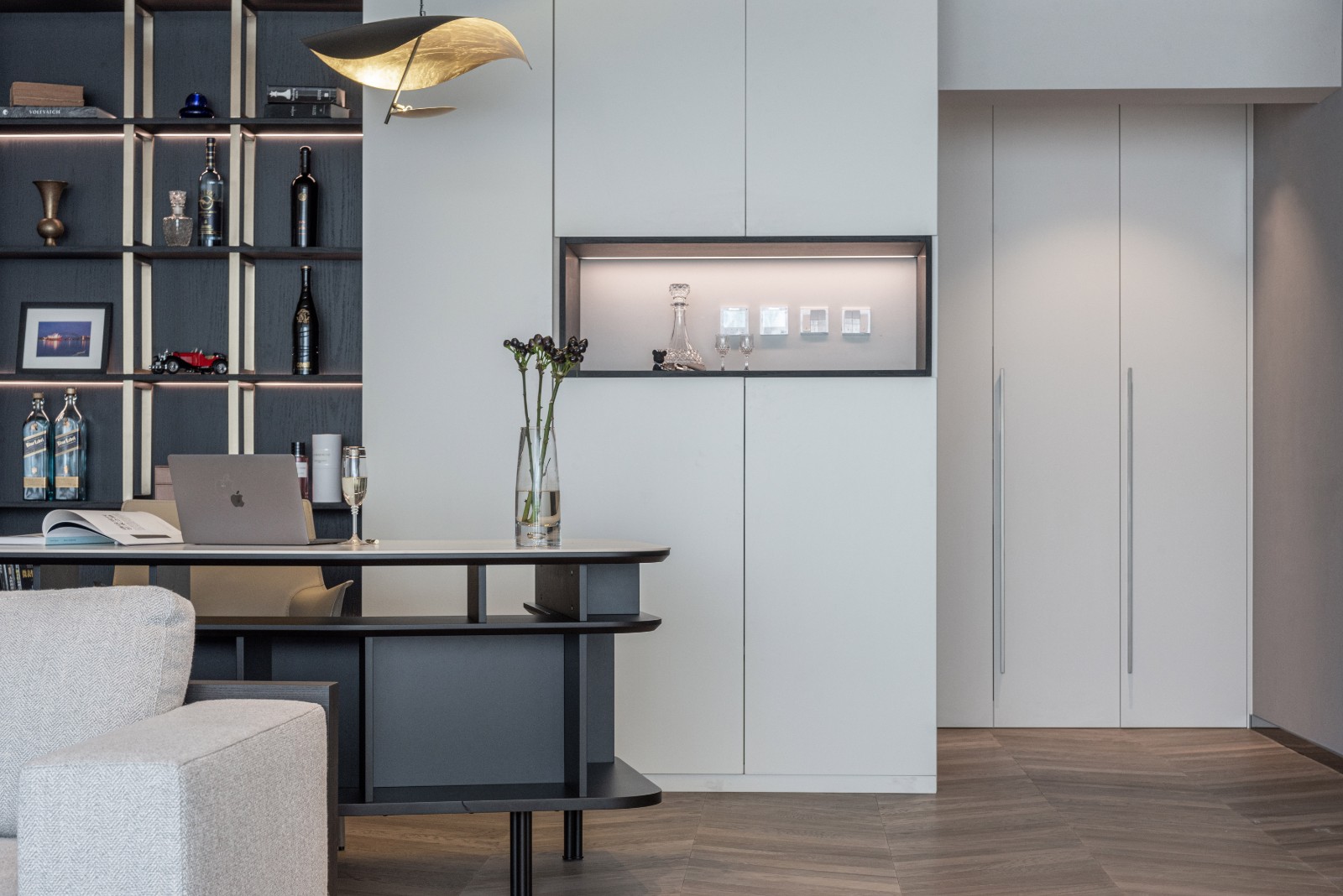 轻奢东方韵，极简现代心-14