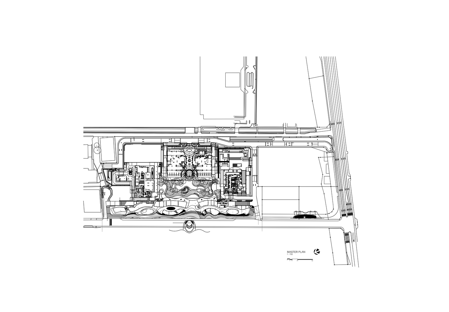 泰国 Velaa Sindhorn Village丨泰国曼谷丨Architects 49-39