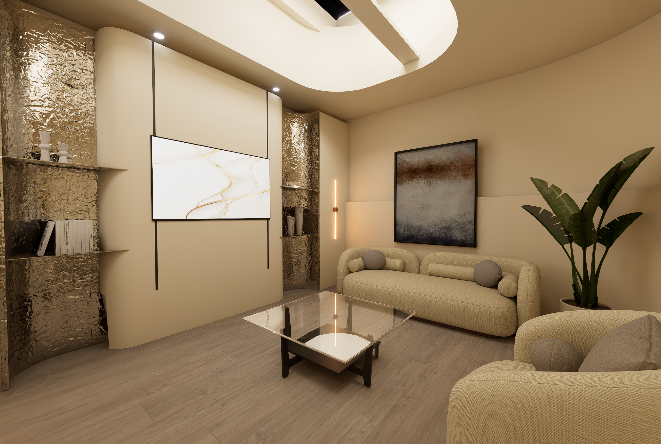 Salam Properties | Cityscape 2025-36