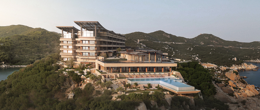 ZNANEWS|阿丽拉珠海东澳岛提名第三届「三联人文城市奖」-85