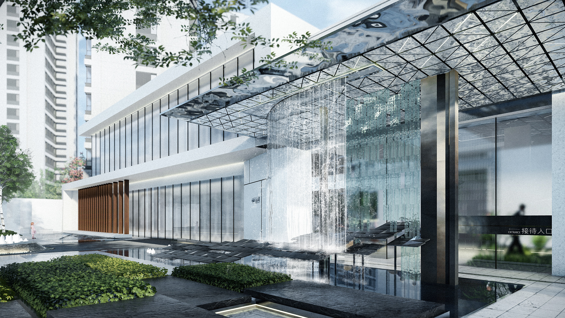 海信·璞悦丨中国青岛-3