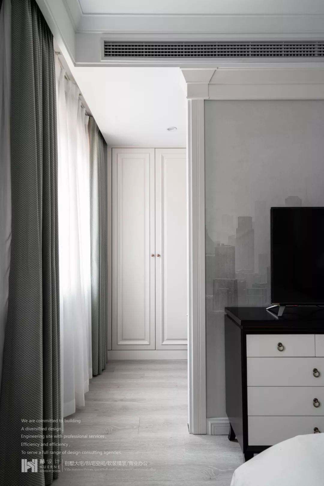 上海金地都会艺境 | 温馨美式别墅，亲子互动空间设计典范-26