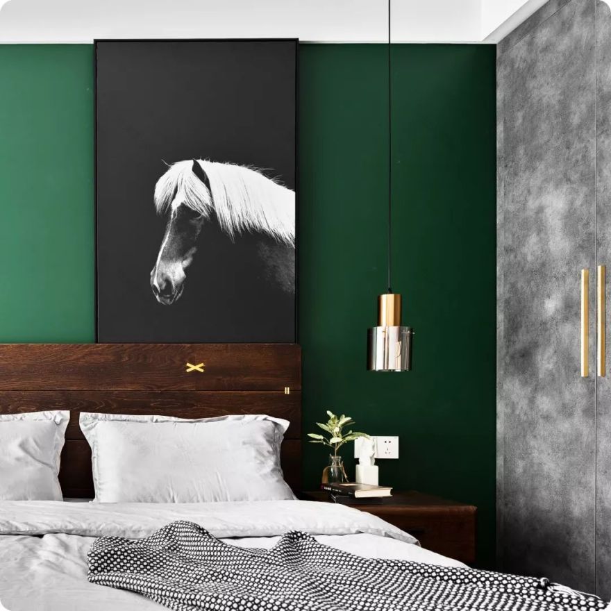 387期【以•实景】浅嚣 | 藏在森林中的黑白世界-52