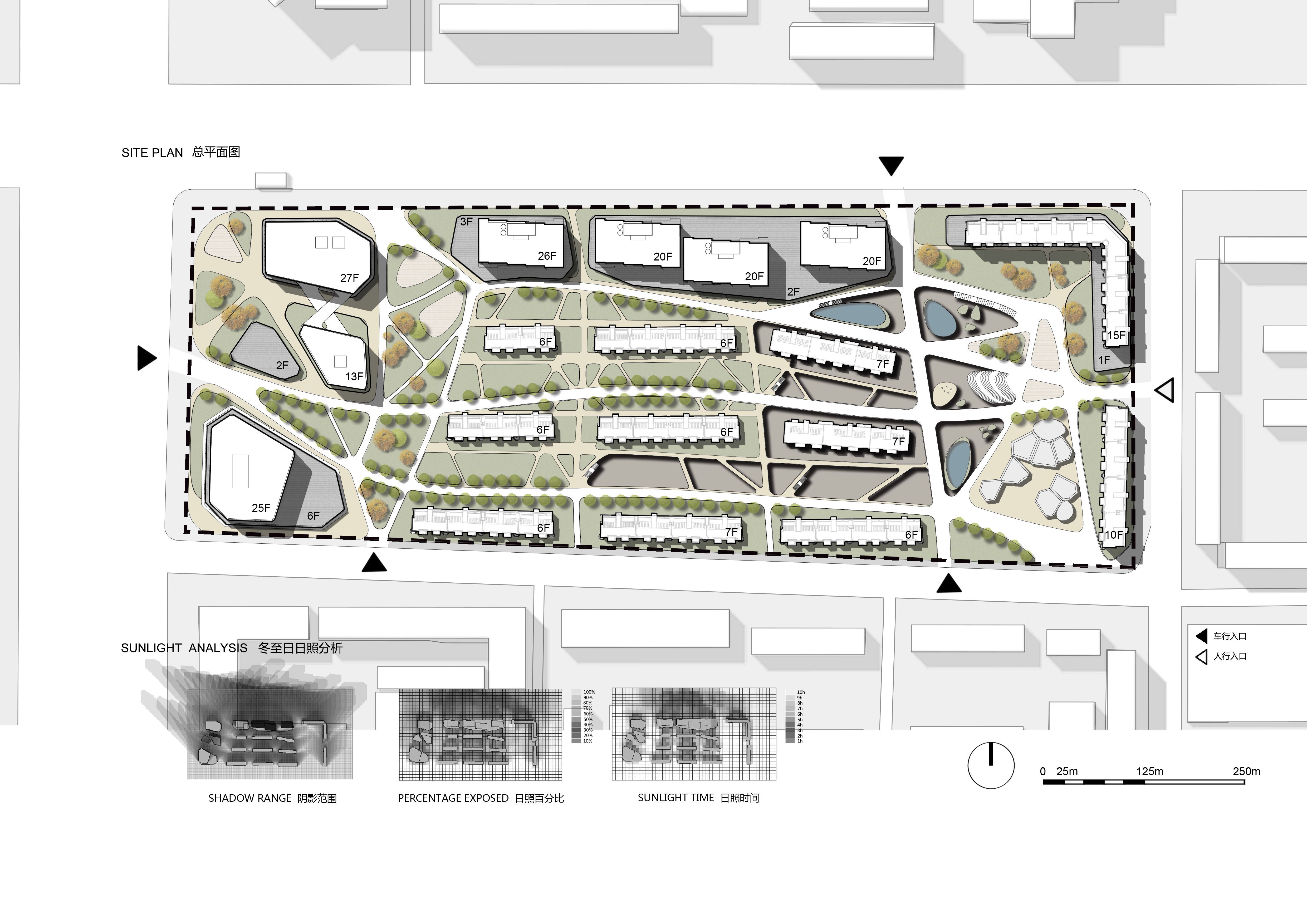 参数化设计 | 住宅区的创新与实践-8
