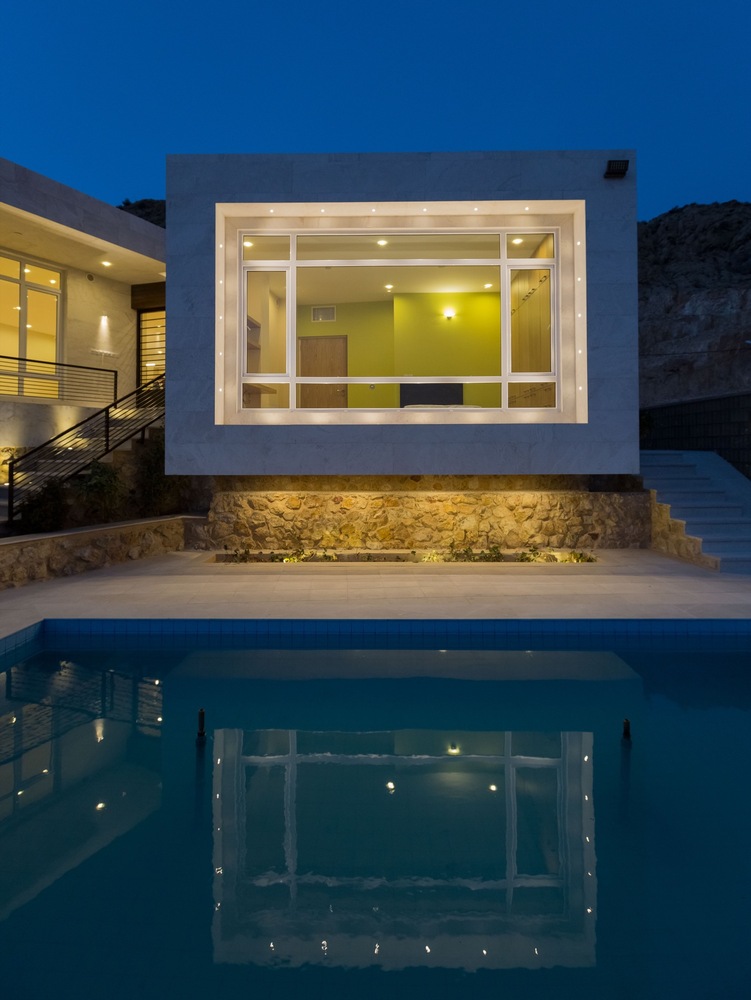 法尔斯第二别墅-24