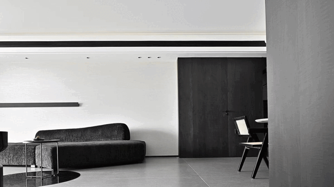 居所简于型,心之归处丨LJID李泳-9