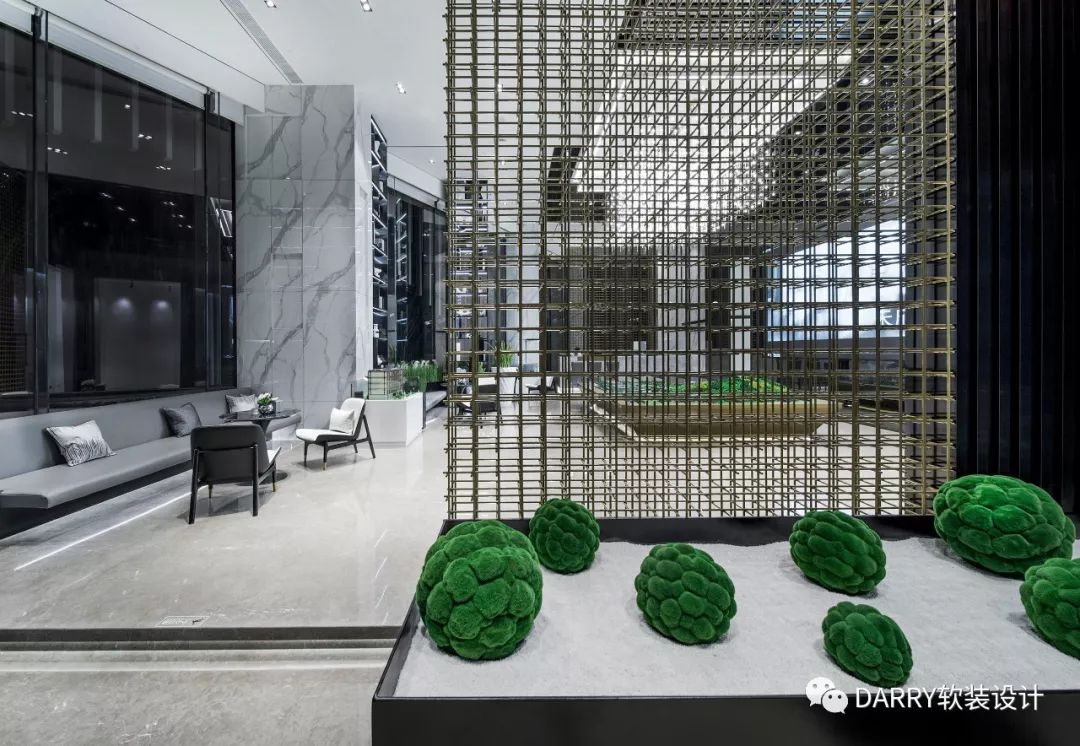 《DARRY》作品: 金陵古韵横流千年-20